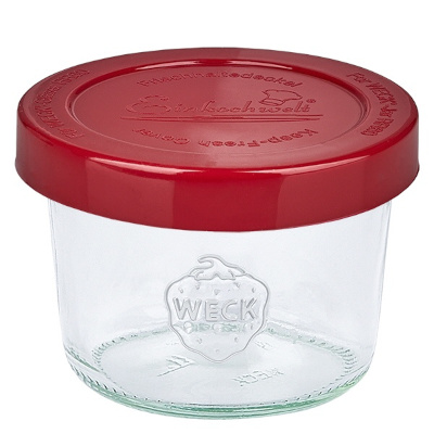 Rezepte mit Weck und Twist-Off Gl&auml;sern 5