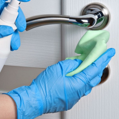 nitril-einmalhandschuhe