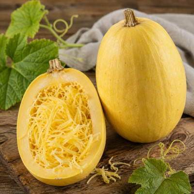 Spaghetti Kürbis Rezepte mit Weck und Twist-Off Gläsern 5