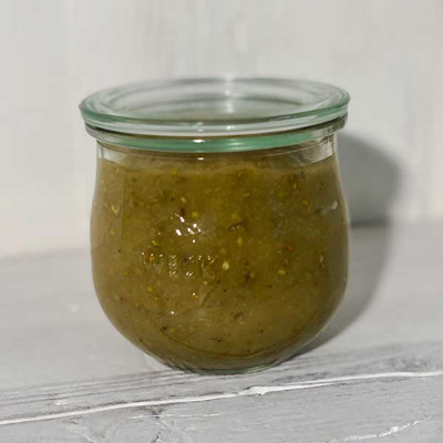 dip im weckglas Rezepte mit Weck und Twist-Off Gläsern 4