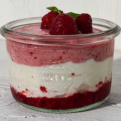 selbstgemacht im weckglas