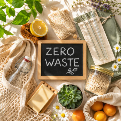 zero-waste